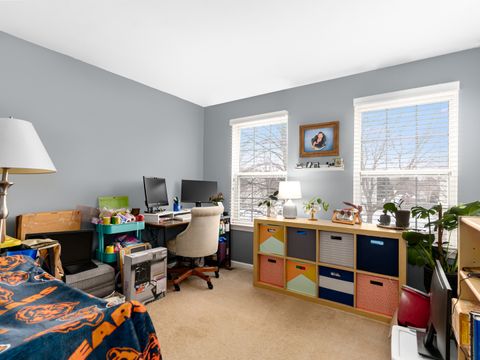 Tiny photo for 2722 Lahinch Drive, Aurora, IL 60503 (MLS # 12558458)