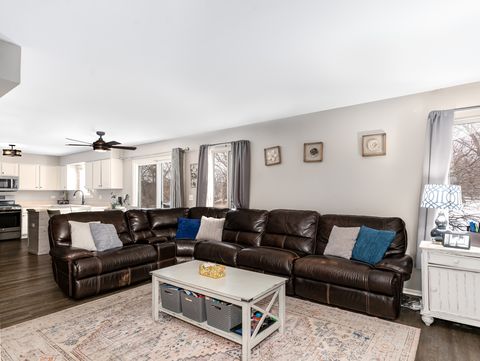 Tiny photo for 2722 Lahinch Drive, Aurora, IL 60503 (MLS # 12558458)