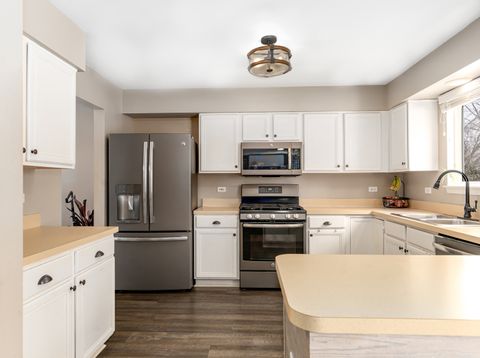 Tiny photo for 2722 Lahinch Drive, Aurora, IL 60503 (MLS # 12558458)