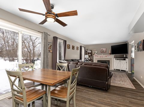 Tiny photo for 2722 Lahinch Drive, Aurora, IL 60503 (MLS # 12558458)