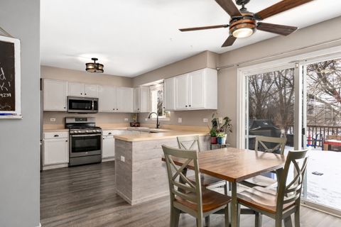 Tiny photo for 2722 Lahinch Drive, Aurora, IL 60503 (MLS # 12558458)