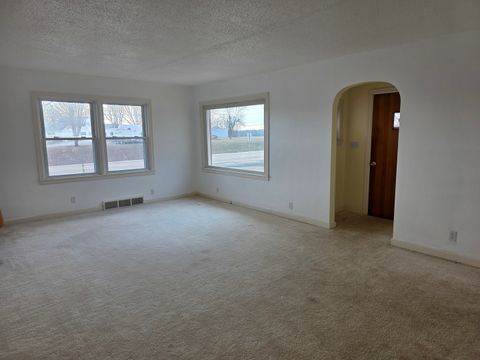Tiny photo for 705 W Commercial Street, Lyndon, IL 61261 (MLS # 12636010)
