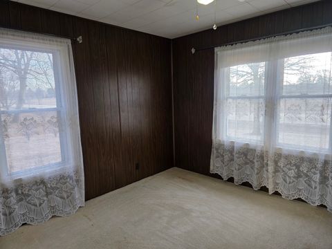 Tiny photo for 705 W Commercial Street, Lyndon, IL 61261 (MLS # 12636010)