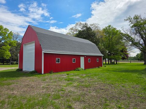 Tiny photo for 705 W Commercial Street, Lyndon, IL 61261 (MLS # 12636010)