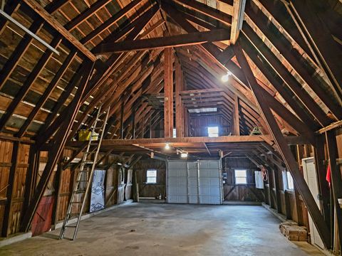 Tiny photo for 705 W Commercial Street, Lyndon, IL 61261 (MLS # 12636010)
