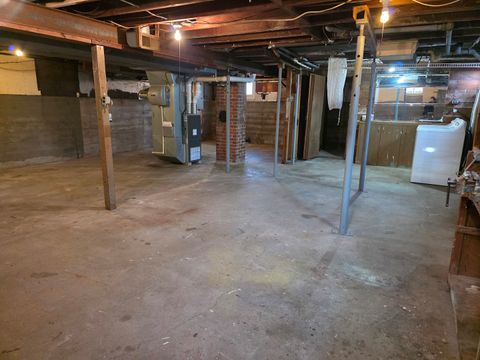 Tiny photo for 705 W Commercial Street, Lyndon, IL 61261 (MLS # 12636010)