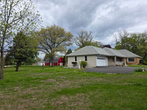 Tiny photo for 705 W Commercial Street, Lyndon, IL 61261 (MLS # 12636010)