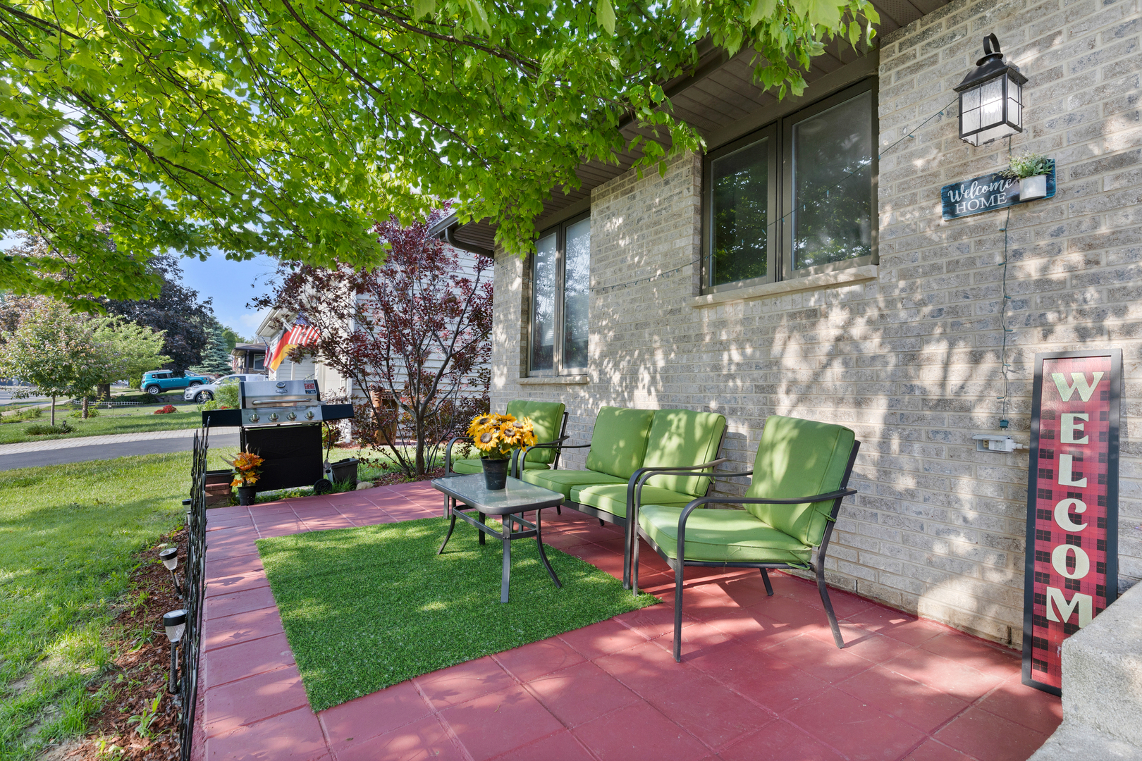 1604 Poplar Lane