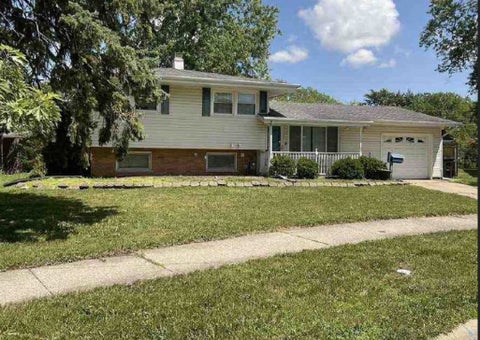 Photo of 18917 Lorenz Avenue, Lansing, IL 60438 (MLS # 12751893)