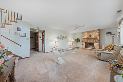 Tiny photo for 7502 W Lakeside Drive, Frankfort, IL 60423 (MLS # 12722697)
