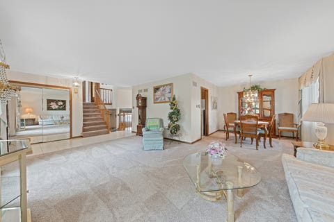 Tiny photo for 7502 W Lakeside Drive, Frankfort, IL 60423 (MLS # 12722697)