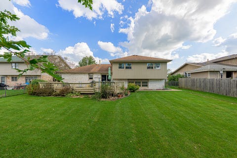 Tiny photo for 7502 W Lakeside Drive, Frankfort, IL 60423 (MLS # 12722697)