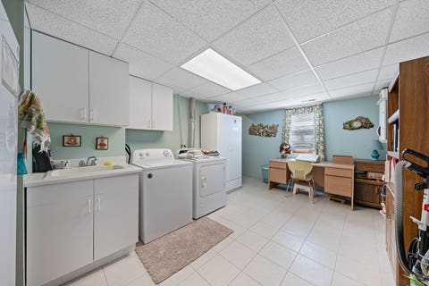 Tiny photo for 7502 W Lakeside Drive, Frankfort, IL 60423 (MLS # 12722697)