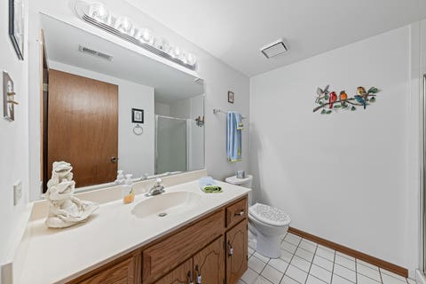 Tiny photo for 7502 W Lakeside Drive, Frankfort, IL 60423 (MLS # 12722697)