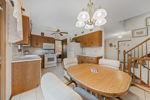 Tiny photo for 7502 W Lakeside Drive, Frankfort, IL 60423 (MLS # 12722697)