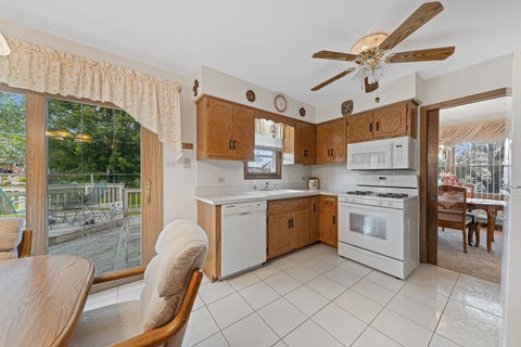 Tiny photo for 7502 W Lakeside Drive, Frankfort, IL 60423 (MLS # 12722697)