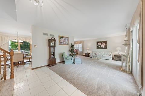 Tiny photo for 7502 W Lakeside Drive, Frankfort, IL 60423 (MLS # 12722697)
