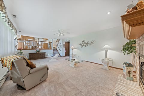 Tiny photo for 7502 W Lakeside Drive, Frankfort, IL 60423 (MLS # 12722697)