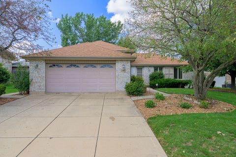 Photo of 7502 W Lakeside Drive, Frankfort, IL 60423 (MLS # 12722697)