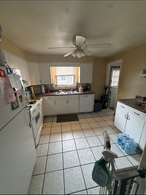 Tiny photo for 18430 Cowing Court, Homewood, IL 60430 (MLS # 12624723)