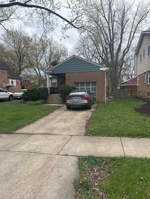 Photo of 18430 Cowing Court, Homewood, IL 60430 (MLS # 12624723)