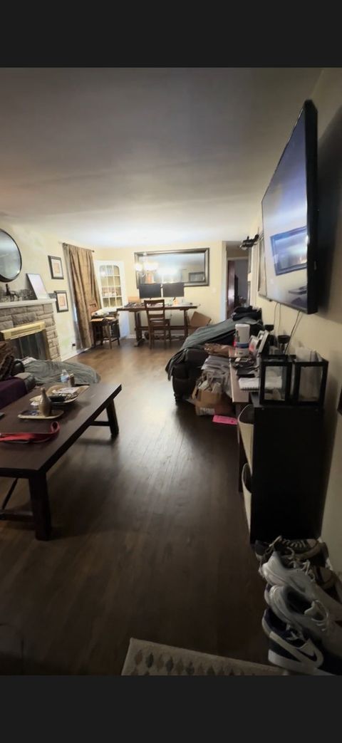 Tiny photo for 18430 Cowing Court, Homewood, IL 60430 (MLS # 12624723)