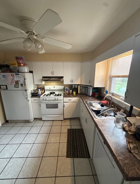 Tiny photo for 18430 Cowing Court, Homewood, IL 60430 (MLS # 12624723)