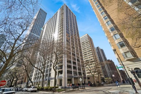 222 E Pearson Street 409 Chicago IL 60611