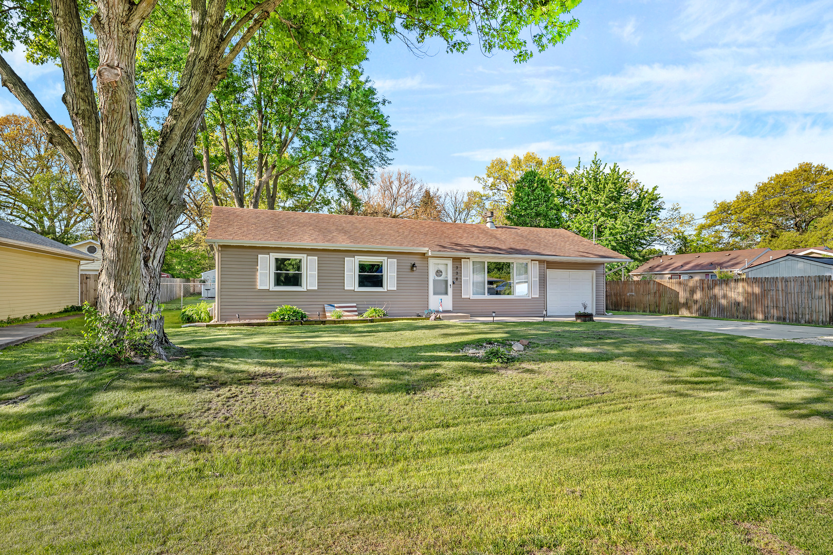 338 Orchard Lane