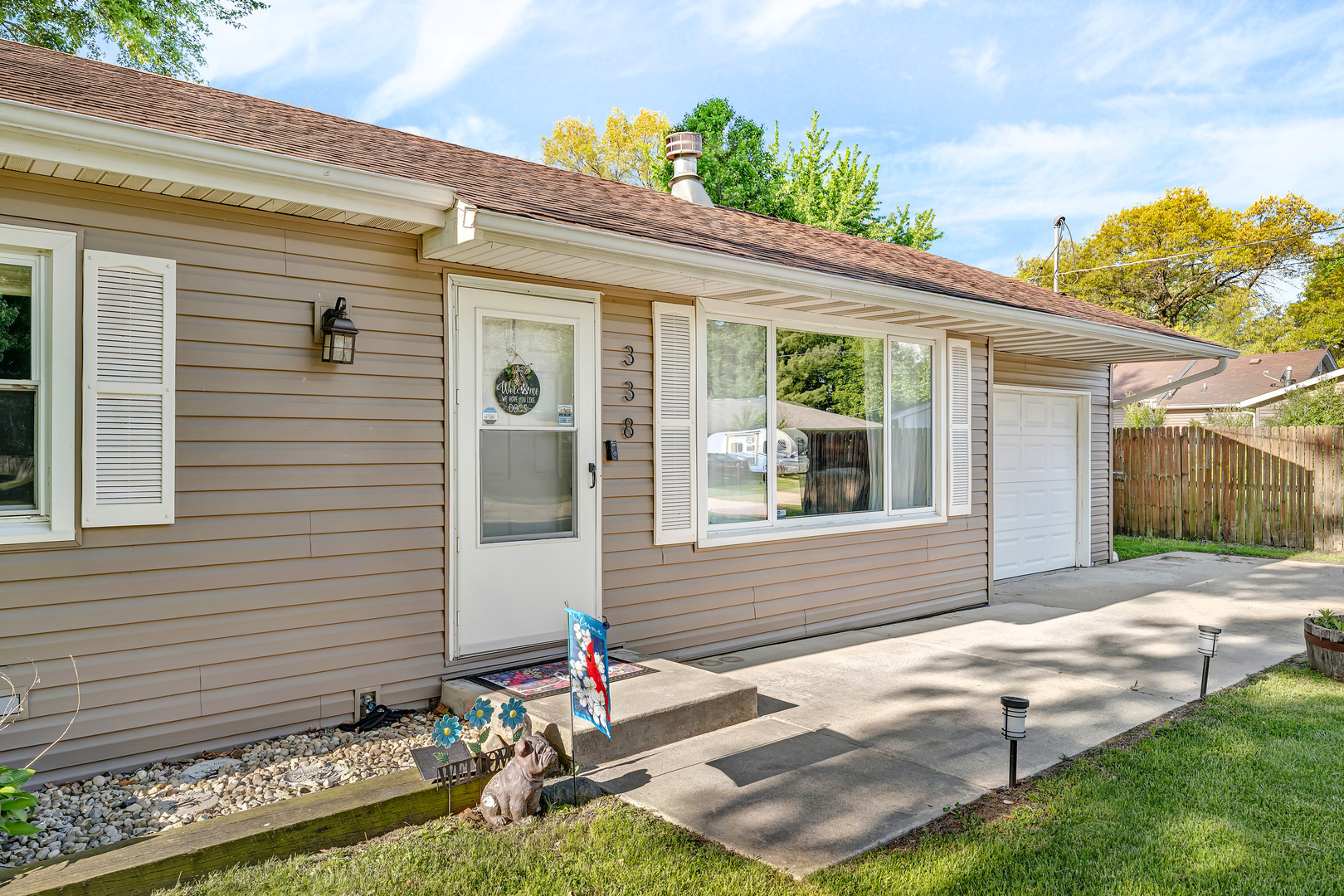 338 Orchard Lane