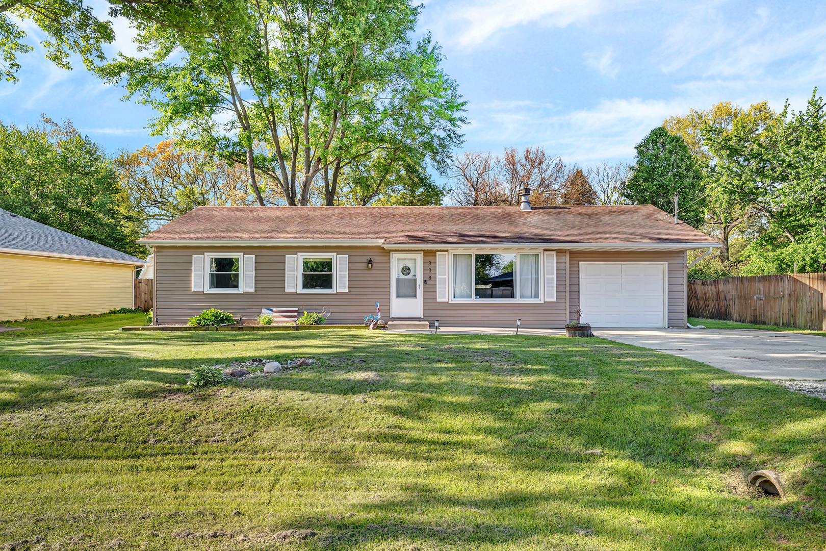 338 Orchard Lane