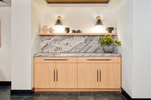 Tiny photo for 9396 Landings Lane #404, Des Plaines, IL 60016 (MLS # 12468620)