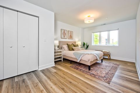 Tiny photo for 9396 Landings Lane #404, Des Plaines, IL 60016 (MLS # 12468620)