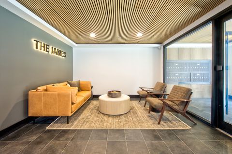 Tiny photo for 9396 Landings Lane #404, Des Plaines, IL 60016 (MLS # 12468620)