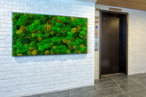 Tiny photo for 9396 Landings Lane #404, Des Plaines, IL 60016 (MLS # 12468620)