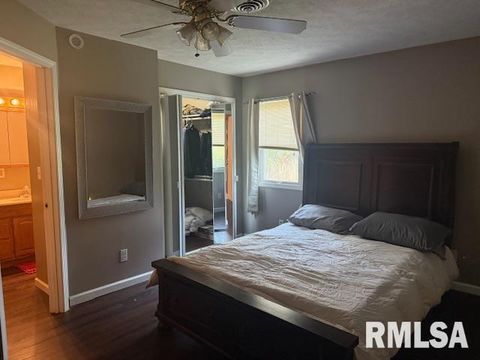 Tiny photo for 401 E CROSS Street, Herrin, IL 62948 (MLS # EB460243)