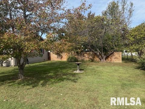 Tiny photo for 401 E CROSS Street, Herrin, IL 62948 (MLS # EB460243)