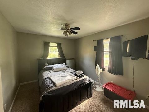 Tiny photo for 401 E CROSS Street, Herrin, IL 62948 (MLS # EB460243)