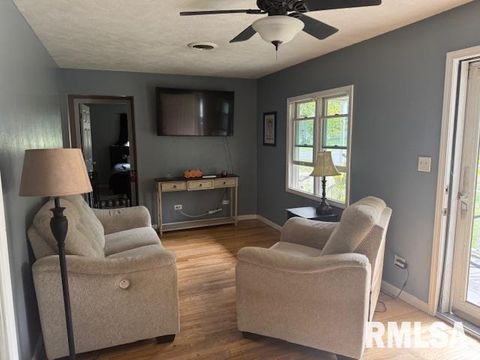 Tiny photo for 401 E CROSS Street, Herrin, IL 62948 (MLS # EB460243)