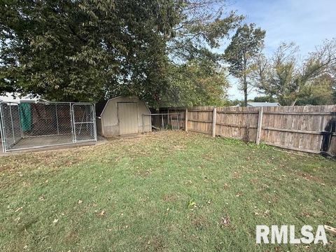 Tiny photo for 401 E CROSS Street, Herrin, IL 62948 (MLS # EB460243)