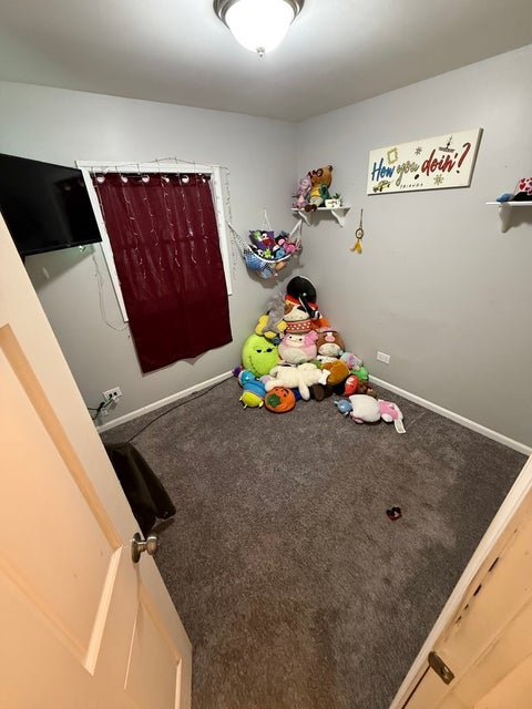Tiny photo for 330 Standish Street, Chicago Heights, IL 60411 (MLS # 12779845)