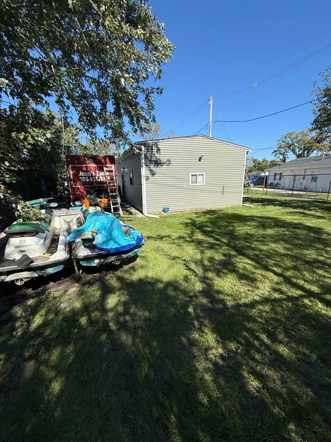 Tiny photo for 330 Standish Street, Chicago Heights, IL 60411 (MLS # 12779845)
