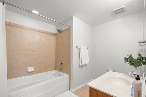 Tiny photo for 520 S State Street #712, Chicago, IL 60605 (MLS # 12459120)
