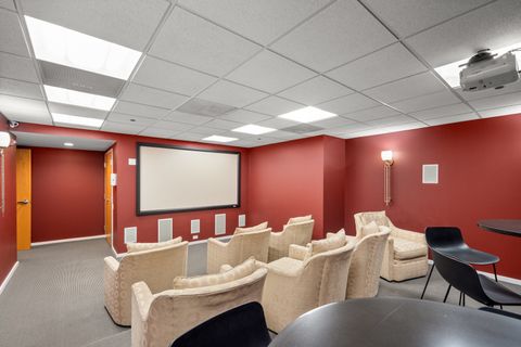 Tiny photo for 520 S State Street #712, Chicago, IL 60605 (MLS # 12459120)