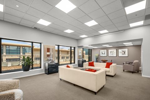 Tiny photo for 520 S State Street #712, Chicago, IL 60605 (MLS # 12459120)