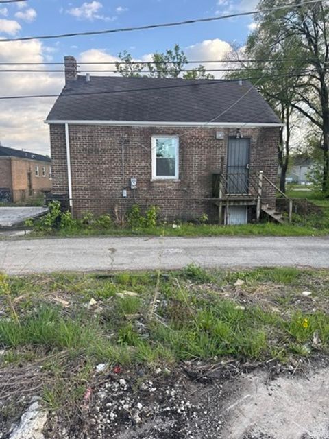 Tiny photo for 128 W 115th Street, Chicago, IL 60628 (MLS # 12491022)