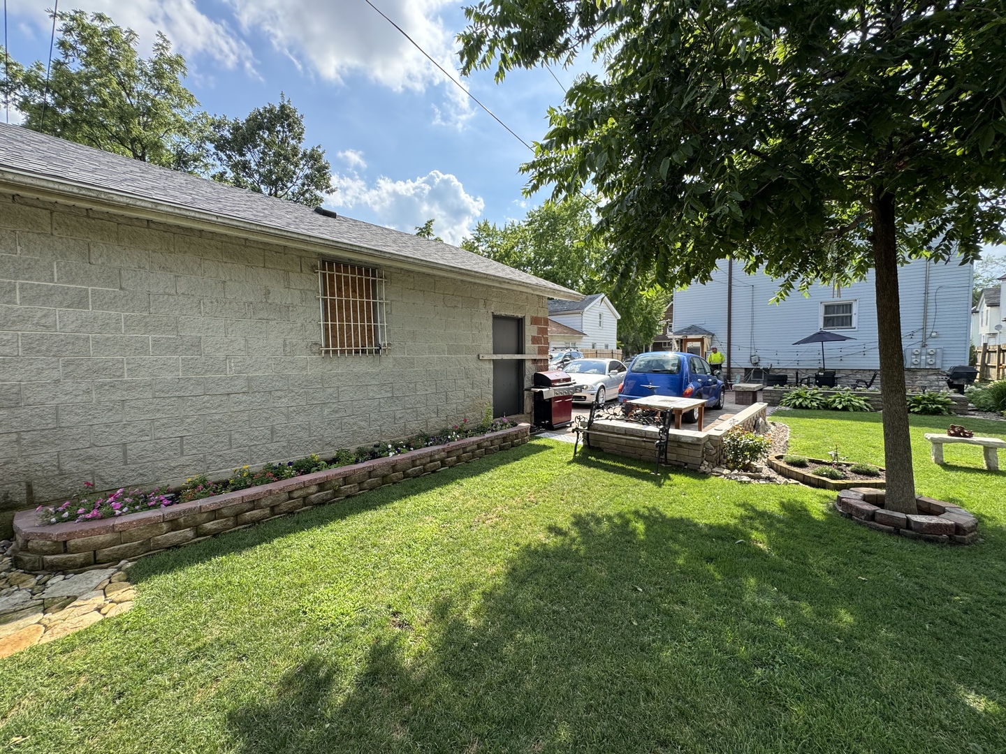 368 N Hickory Street