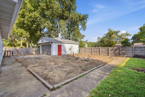 Tiny photo for 1112 West Avenue, Normal, IL 61761 (MLS # 12761939)