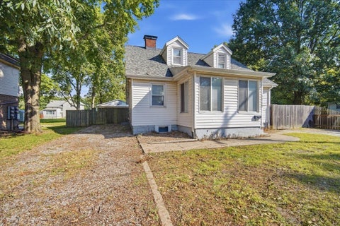 Tiny photo for 1112 West Avenue, Normal, IL 61761 (MLS # 12761939)