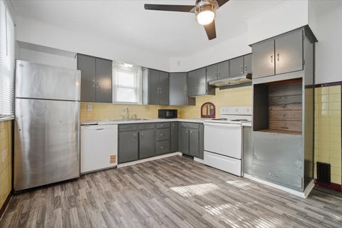 Tiny photo for 1112 West Avenue, Normal, IL 61761 (MLS # 12761939)